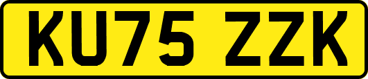 KU75ZZK