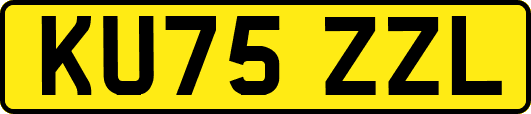 KU75ZZL