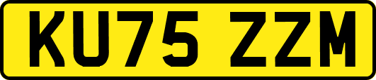 KU75ZZM