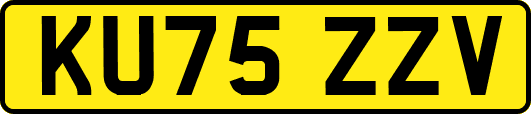 KU75ZZV