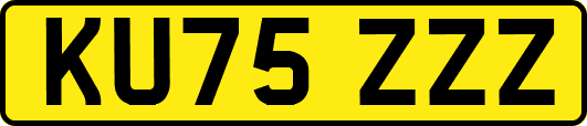 KU75ZZZ