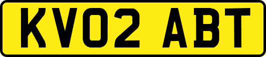KV02ABT