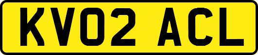 KV02ACL