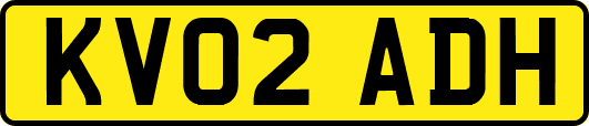 KV02ADH