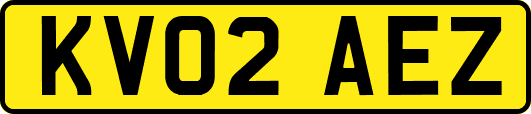 KV02AEZ