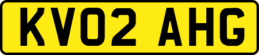 KV02AHG