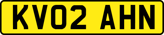 KV02AHN