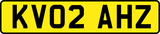 KV02AHZ