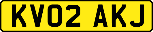 KV02AKJ