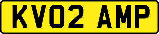 KV02AMP