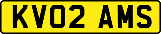 KV02AMS