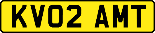 KV02AMT