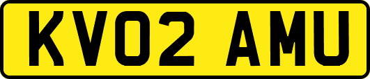 KV02AMU