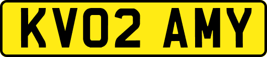 KV02AMY
