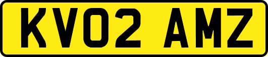 KV02AMZ