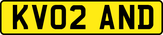 KV02AND