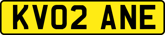 KV02ANE