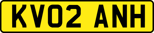 KV02ANH