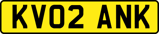 KV02ANK