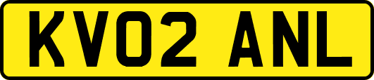 KV02ANL
