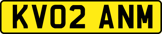 KV02ANM