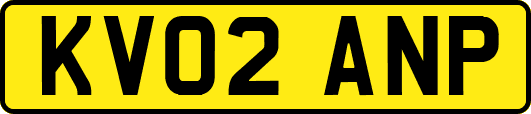 KV02ANP