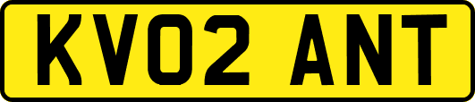 KV02ANT