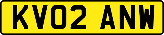 KV02ANW
