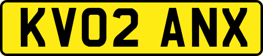 KV02ANX