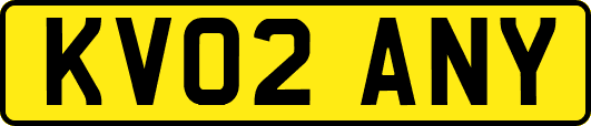 KV02ANY