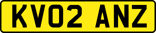 KV02ANZ