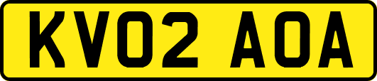 KV02AOA