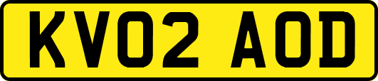 KV02AOD