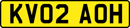KV02AOH