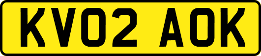 KV02AOK