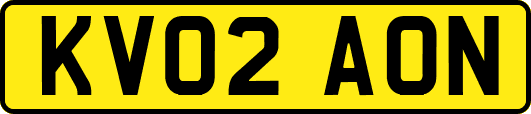 KV02AON