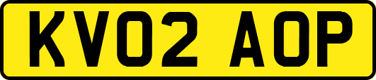 KV02AOP