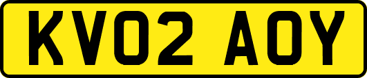 KV02AOY