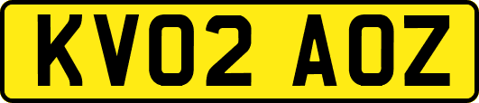 KV02AOZ