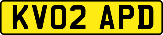 KV02APD
