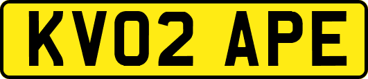 KV02APE