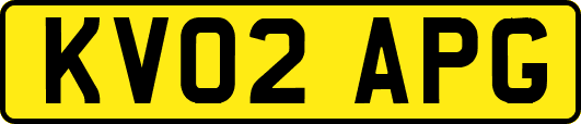KV02APG