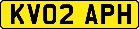 KV02APH