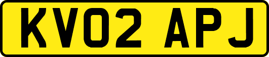KV02APJ