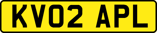 KV02APL
