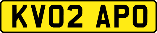 KV02APO