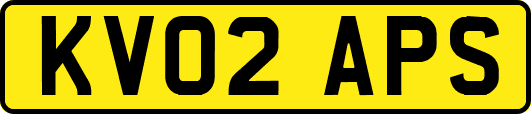 KV02APS