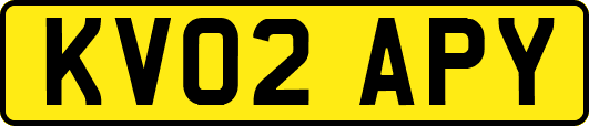 KV02APY