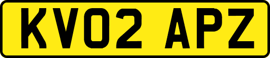KV02APZ