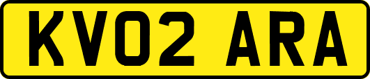 KV02ARA